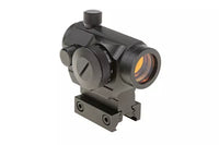 Theta Optics Compact II Reflex Sight - Svart