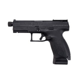 ASG CZ P-10C OR-OT CO2 Blowback