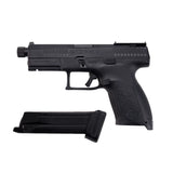ASG CZ P-10C OR-OT CO2 Blowback