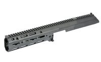5KU M-LOK handguard/ siktesrail-set till AK