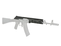5KU M-LOK handguard/ siktesrail-set till AK