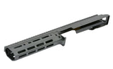 5KU M-LOK handguard/ siktesrail-set till AK