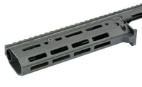 5KU M-LOK handguard/ siktesrail-set till AK