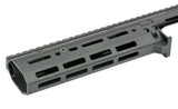 5KU M-LOK handguard/ siktesrail-set till AK