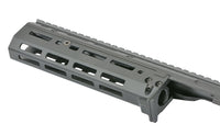 5KU M-LOK handguard/ siktesrail-set till AK