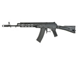 5KU M-LOK handguard/ siktesrail-set till AK