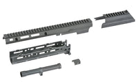 5KU M-LOK handguard/ siktesrail-set till AK