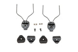 Earmor M13 M-LOK Mtek attachments till FLUX Headset