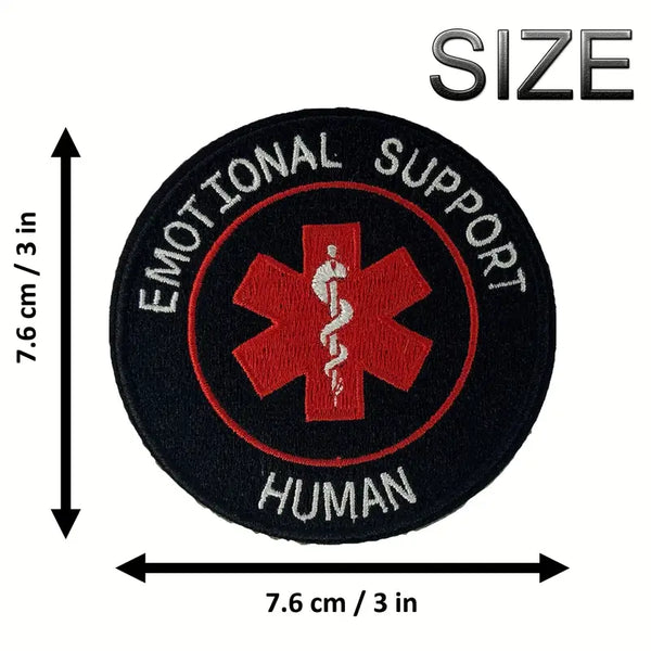 Patch Emotional support