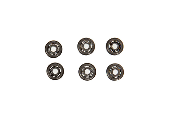 Point Ball Bearings (9mm)