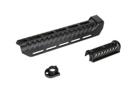 Cyma M-LOK handguard till AK