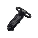 Metal QD RIS Tactical Sling Swivel smal modell