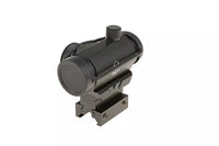 Theta Optics Compact II Reflex Sight - Svart