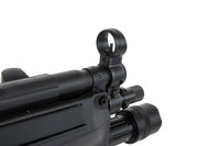 JG MP5 med lampa