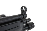JG MP5 med lampa