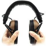 Earmor M300T - Svart