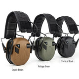 Earmor M300T - Svart