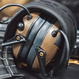Earmor M300T - Svart