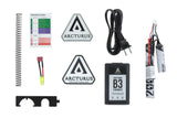Arcturus M4 LWT MK-1 CQB carbine sport starter pack