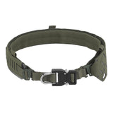 Wosport ARC taktiskt bälte - M - Ranger Green