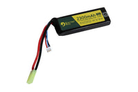 Electro River 7,4V 2300mAh