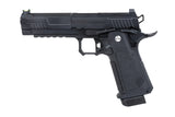 Arcturus Hi-Capa Vanguard 5″ GBB Optics Ready – Svart
