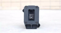 FMA Multi-Angle speedpouch till pistolmagasin - svart
