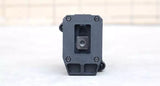 FMA Multi-Angle speedpouch till pistolmagasin - svart