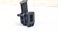 FMA Multi-Angle speedpouch till pistolmagasin - svart