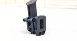 FMA Multi-Angle speedpouch till pistolmagasin - svart