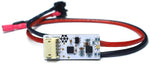 Perun G&G ETU++ mosfet