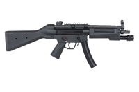 JG MP5 med lampa