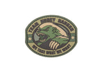 MSM - Team honeybadger - patch