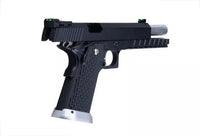 KJW KP-06 Hi-capa GBB - Co2