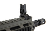 Specna Arms SA-F06-RL FLEX M4 - Grön/ Svart