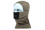 Specna Arms balaklava med munskydd - OD