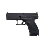 ASG CZ P-10C FPV GBB Blowback, Full Polymer Version