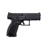 ASG CZ P-10C FPV GBB Blowback, Full Polymer Version