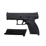 ASG CZ P-10C FPV GBB Blowback, Full Polymer Version