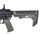 Specna Arms SA-F06-RL FLEX M4 - Grön/ Svart