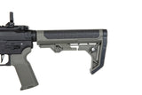 Specna Arms SA-F06-RL FLEX M4 - Grön/ Svart