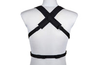 Primal gear Taktisk Chest Rig Wenator - Svart