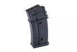 Cyma Mid-Cap Magasin till G36 - 120 kulor