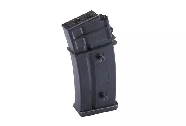 Cyma Mid-Cap Magasin till G36 - 120 kulor