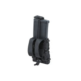 Specna Arms SATAC Molle tacoficka för m4/AK Svart