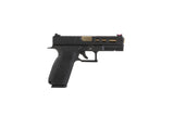 KJW KP-13-C GBB - Co2