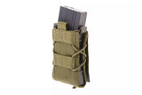 GFT TC+ magasinficka för M4/M16 – OD