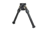 Specna Arms Bipod med 360 grader fäste