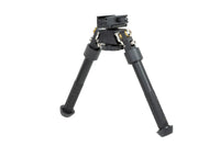 Specna Arms Bipod med 360 grader fäste