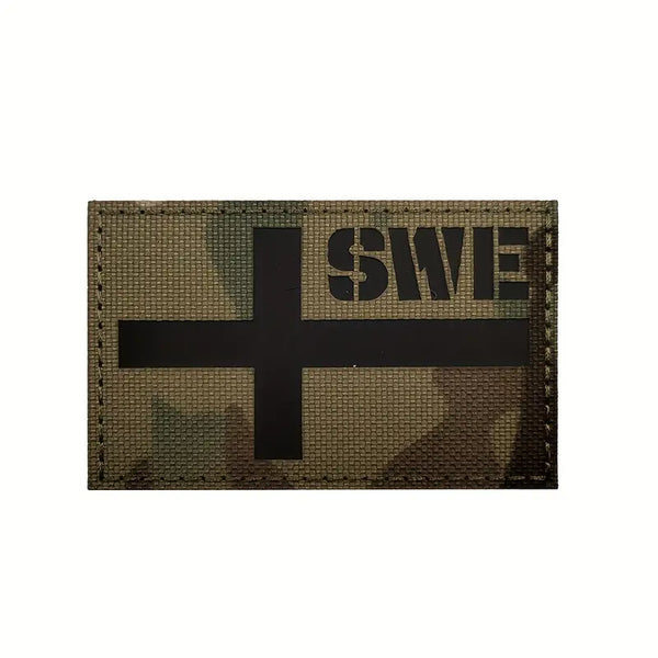 Patch swe multicam
